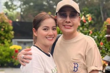 NSƯT Vũ Luân lên tiếng về nghi vấn rạn nứt tình cảm với Hồng Loan