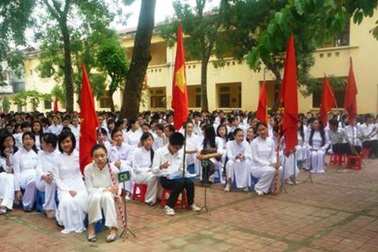 Không tổ chức dạy thêm, học thêm, dạy trước chương trình trong dịp hè