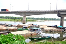 Giá cát leo thang, TPHCM tiếp tục cầu cứu