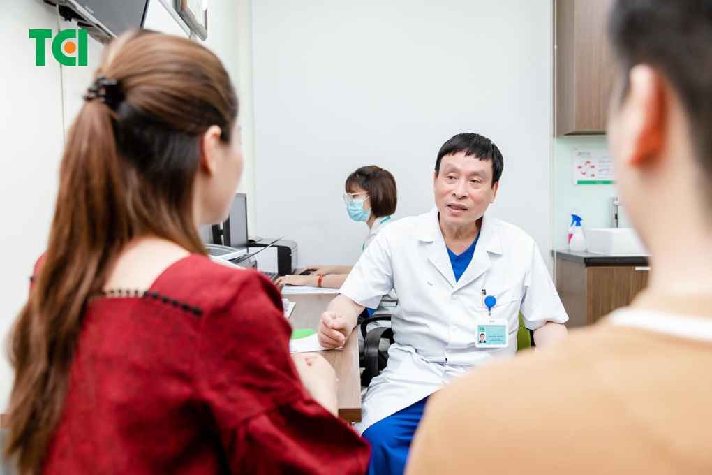 Chủ quan với polyp buồng tử cung - nguy cơ cao mắc ung thư và vô sinh - 4 Chủ quan với polyp buồng tử cung - nguy cơ cao mắc ung thư và vô sinh - 4
