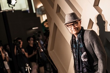 Sự kiện “Art of the Trench” của Burberry tại Đài Loan