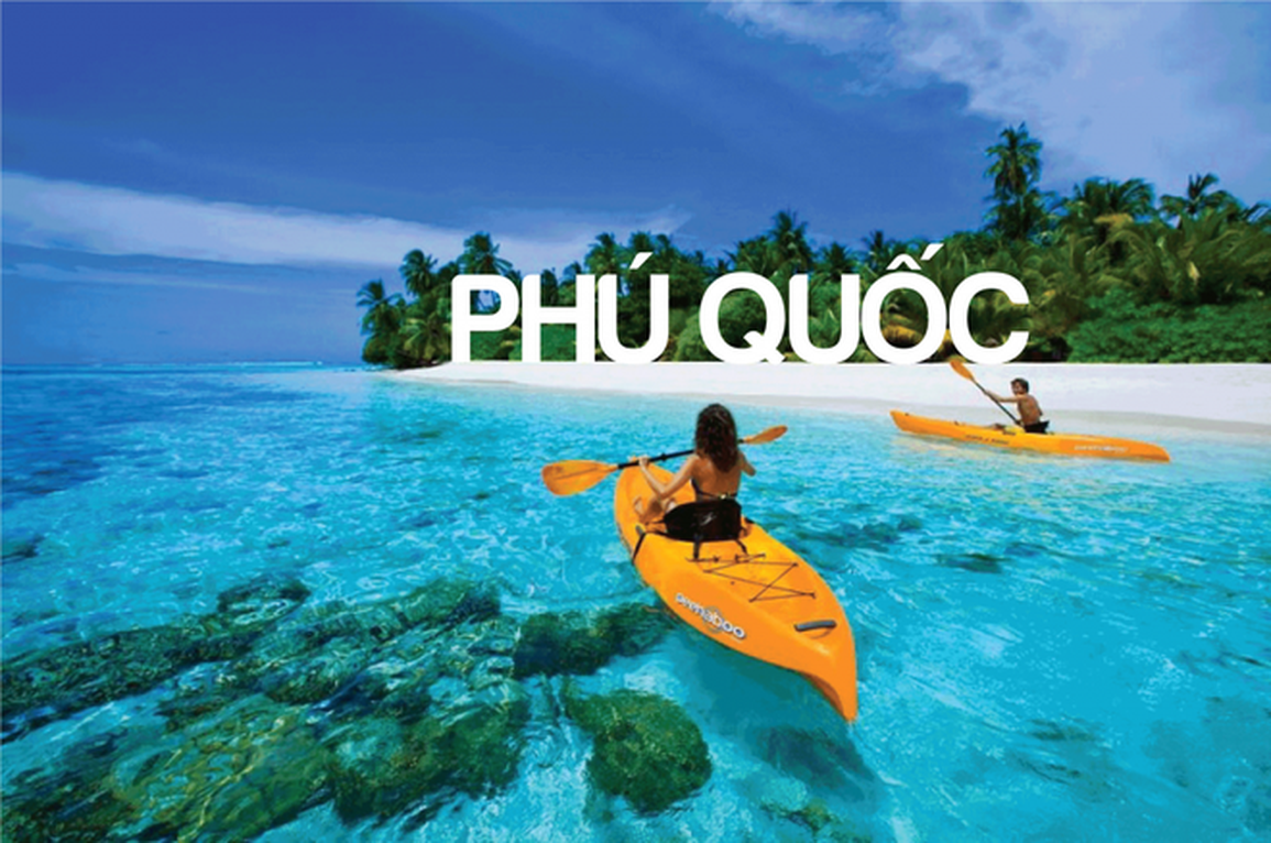 Nhìn lại khoảng lặng để phá nốt trầm buồn du lịch - 2 Nhìn lại khoảng lặng để phá nốt trầm buồn du lịch - 2