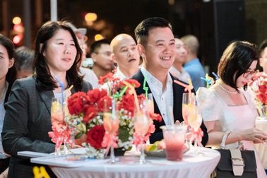 Thế Giới Hải Sản mang hạnh phúc từ đại dương đến thực khách