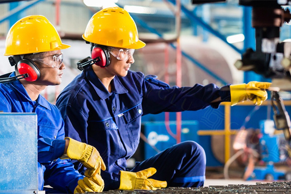 Bảo hiểm tai nạn lao động, bệnh nghề nghiệp: Nhiều lợi ích thiết thực - 4