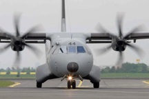 Ấn Độ chi số tiền "khủng" mua 56 máy bay vận tải của Airbus