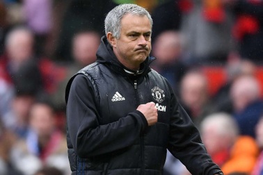 Bốc thăm Europa League: Man Utd có thể đụng độ HLV Mourinho