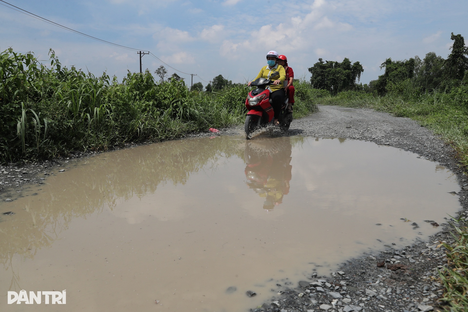 Cận cảnh siêu dự án 3,5 tỷ USD ở TPHCM sắp tái khởi động sau gần 20 năm - 5 Cận cảnh siêu dự án 3,5 tỷ USD ở TPHCM sắp tái khởi động sau gần 20 năm - 5
