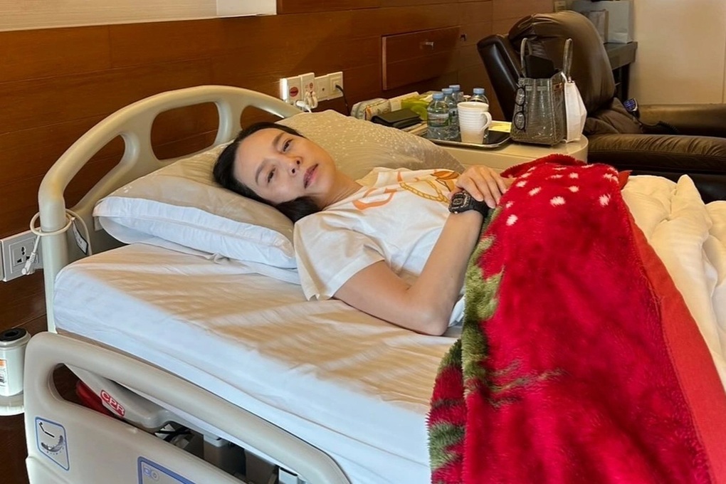 Madam Pang chi nóng 20 tỷ đồng, chạy ngược chạy xuôi cứu LĐBĐ Thái Lan - 2 Madam Pang chi nóng 20 tỷ đồng, chạy ngược chạy xuôi cứu LĐBĐ Thái Lan - 2