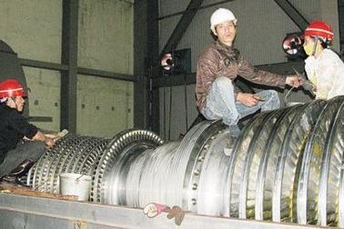 Trung Quốc "đẩy" lạc hậu sang nước khác để… cứu mình