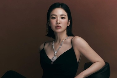 Nỗi sợ và khát khao lột xác của "chị đẹp" Song Hye Kyo