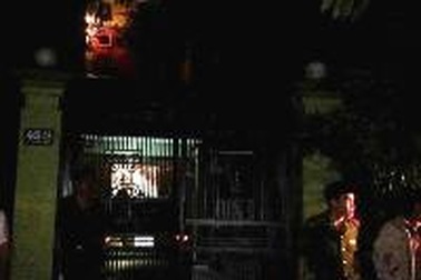 Nữ cán bộ Trung tâm xúc tiến đầu tư thương mại bị sát hại tại nhà 