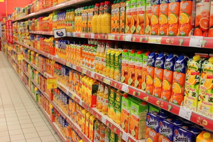  loại thực phẩm đang âm thầm giết bạn mỗi ngày - 18