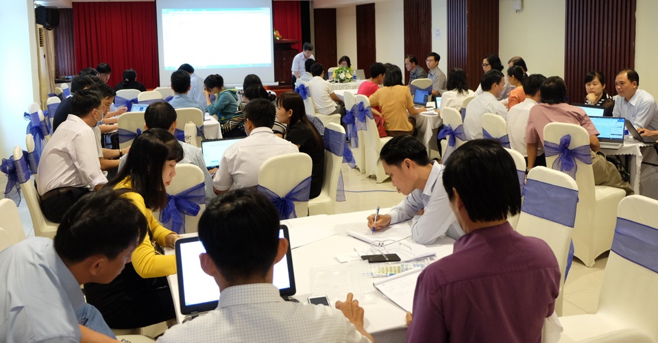 Tiếp tục tinh giản nội dung chương trình phổ thông hiện hành trên toàn quốc - 2 Tiếp tục tinh giản nội dung chương trình phổ thông hiện hành trên toàn quốc - 2