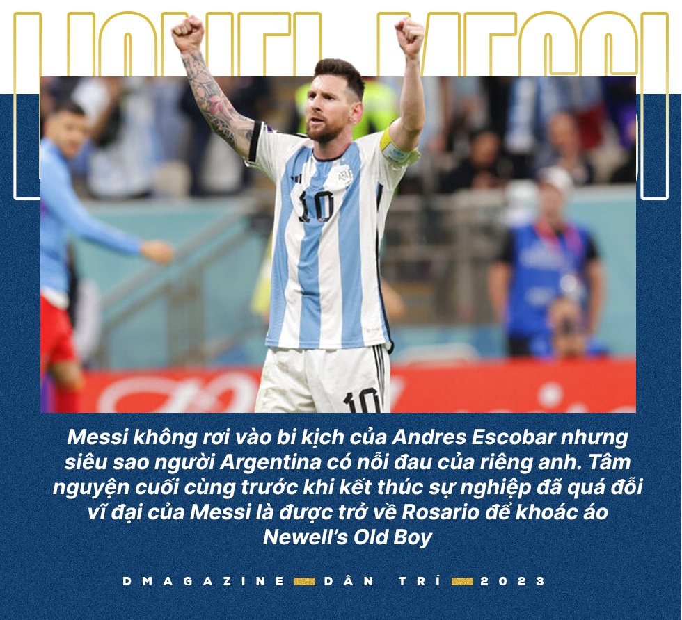 Từ Escobar đến Messi: Nỗi kinh hoàng ma túy chưa kết thúc với bóng đá - 23 Từ Escobar đến Messi: Nỗi kinh hoàng ma túy chưa kết thúc với bóng đá - 23