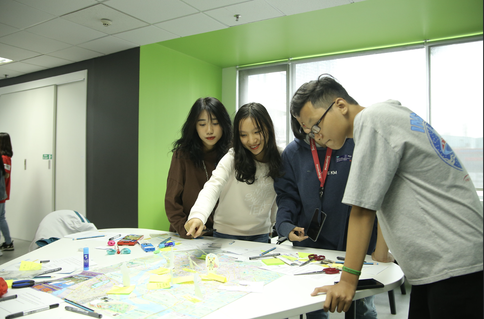 Was sagt die RMIT University zur plötzlichen Aussetzung der Einschreibung für neue Kurse am Campus Hanoi? - 1 Bất ngờ tạm dừng tuyển sinh khóa mới ở cơ sở Hà Nội, ĐH RMIT nói gì? - 1