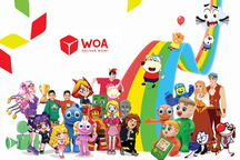 Cơ hội bứt phá cho thương hiệu sáng tạo nội dung Việt