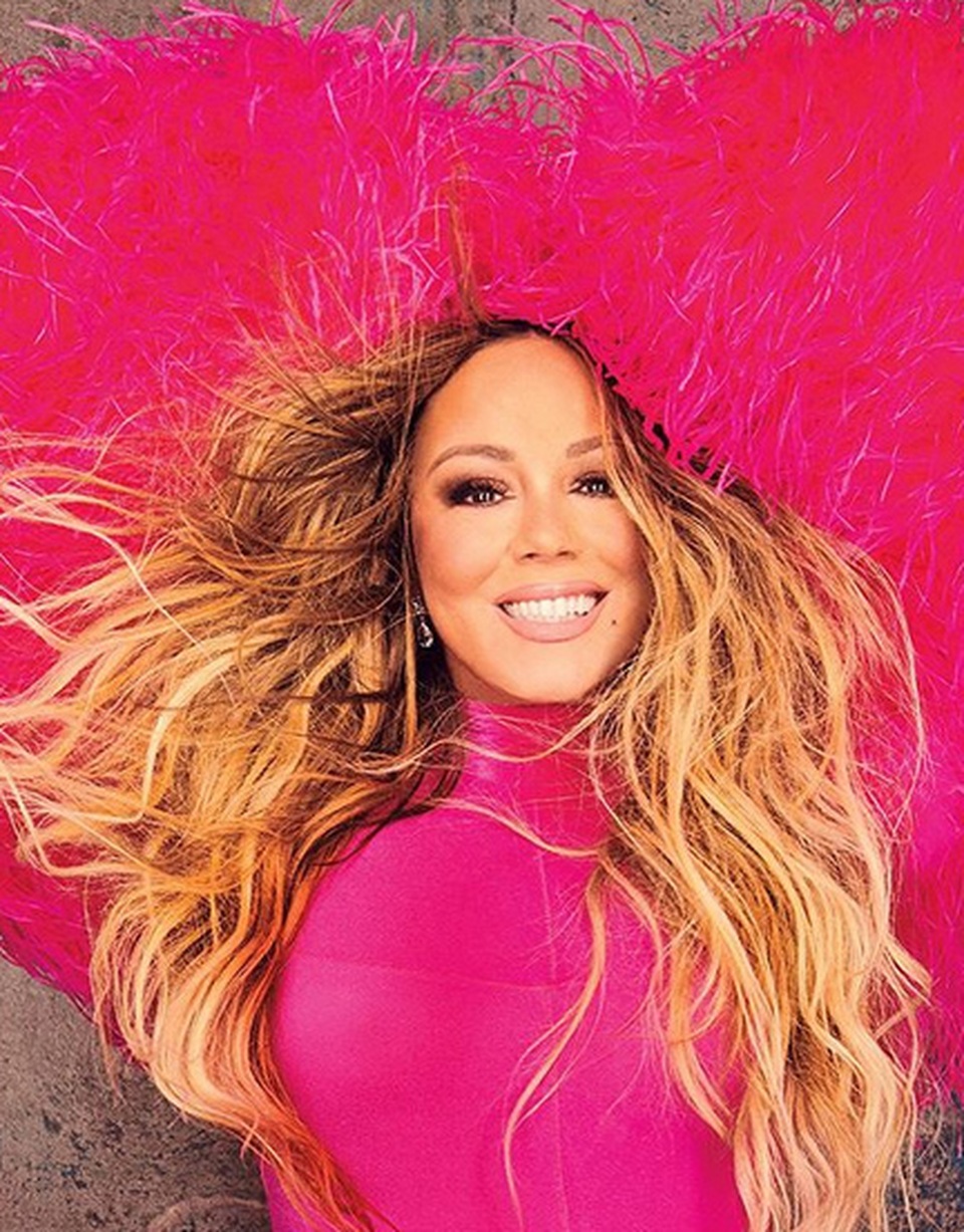 Mariah Carey đón giáng sinh bên bạn trai kém 13 tuổi - 11 Mariah Carey đón giáng sinh bên bạn trai kém 13 tuổi - 11