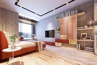 Thảnh thơi tuổi già, chỉ với 1 tỷ đồng từ tích lũy