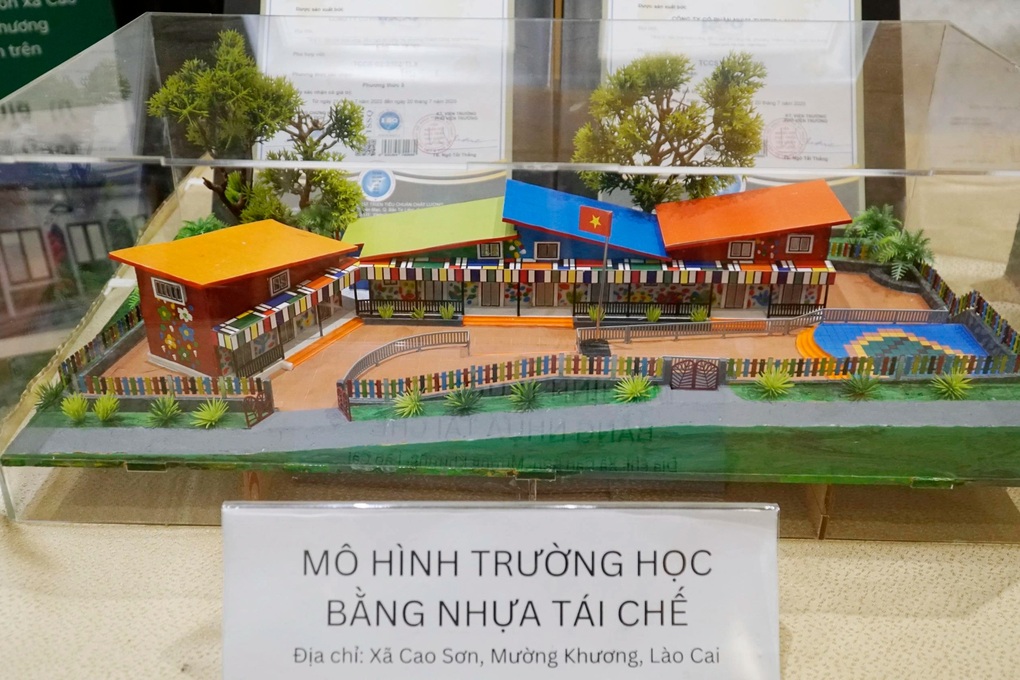 Đối thoại về khoảng trống chính sách liên quan đến rác thải nhựa - 3 Đối thoại về khoảng trống chính sách liên quan đến rác thải nhựa - 3