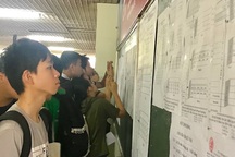 Hà Nội: Công bố điểm chuẩn lớp 10 chuyên, cao nhất 42,05 điểm