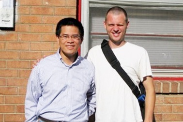 Du lịch nước Mỹ với dự án “Ăn nhờ ở đậu”