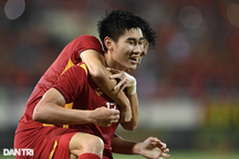 Báo Trung Quốc nói gì khi U23 Việt Nam vô địch SEA Games 31?