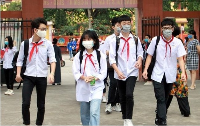 Không tăng học phí năm học 2022-2023 đối với cơ sở giáo dục và đào tạo công lập.