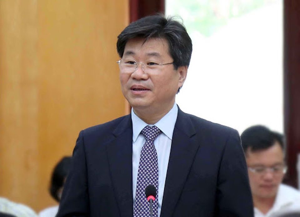 Nhiều ông lớn công nghệ thế giới đàm phán đặt dự án tỷ USD ở Việt Nam - 1 Nhiều ông lớn công nghệ thế giới đàm phán đặt dự án tỷ USD ở Việt Nam - 1