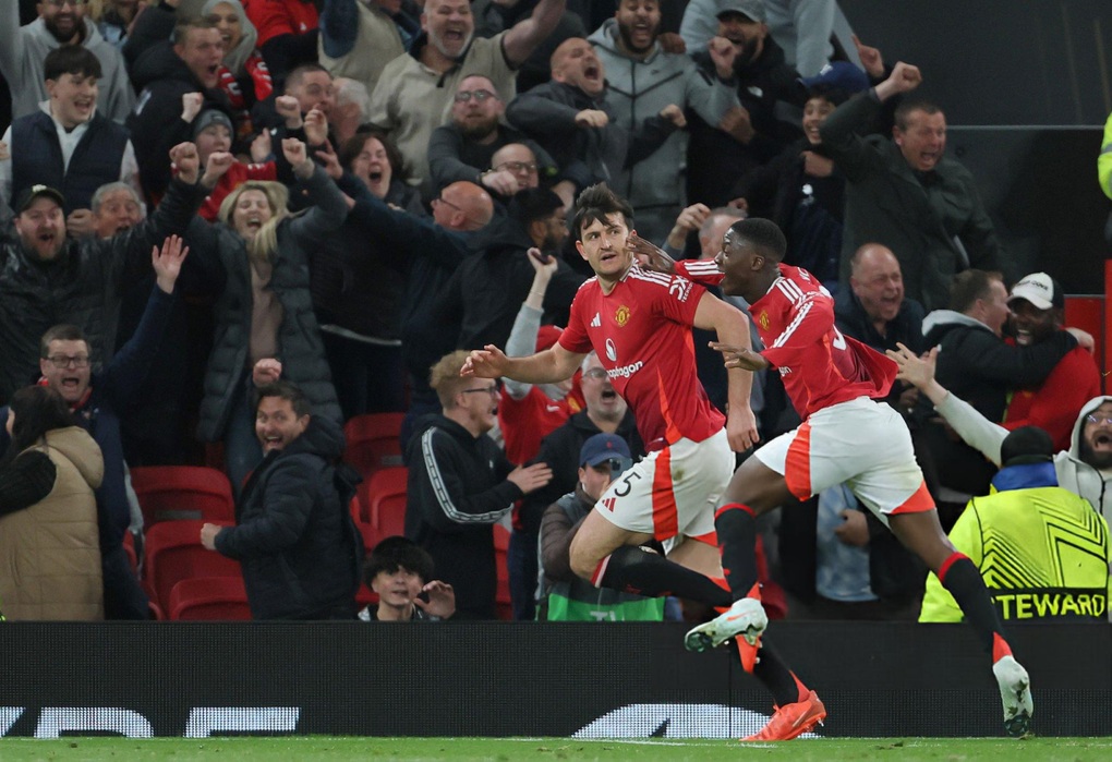 トッテナム - マンチェスター・ユナイテッドの予想(5月22日午前2時):ライフブイ - 3 Nhận định Tottenham - Man Utd (2h, 22/5): Chiếc phao cứu sinh - 3