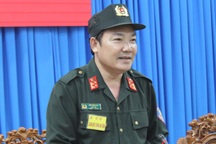 Vụ cảnh sát đánh 2 thanh, thiếu niên: 3 người bị tước danh hiệu CAND