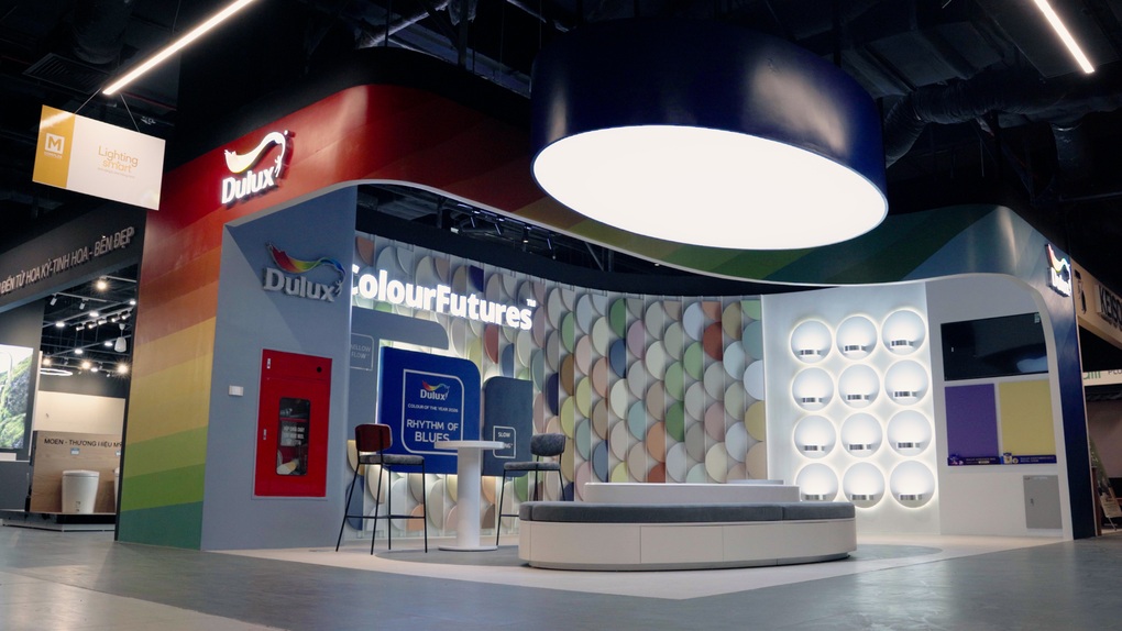 MComplex tiên phong chuyên nghiệp hóa chuỗi giá trị ngành nội thất, kiến trúc - 1 MComplex tiên phong chuyên nghiệp hóa chuỗi giá trị ngành nội thất, kiến trúc - 1