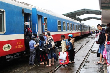 Khánh Hòa muốn di dời ga Nha Trang ra khỏi nội thành