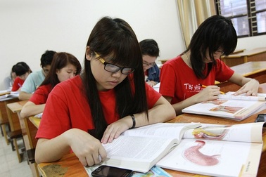 Vừa vào đại học đã trầm cảm!