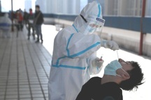 Ca Covid-19 tăng cao, Trung Quốc "chạy đua" chống dịch trước Thế vận hội