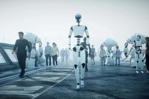 Năm 2024 trí tuệ nhân tạo sẽ có những định hình thế giới mới