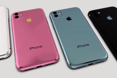 Dân buôn hàng Apple nói gì về iPhone 11 sắp ra mắt?