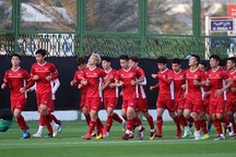 Báo châu Á dự đoán đội hình Việt Nam đấu Iraq: Công Phượng đá chính