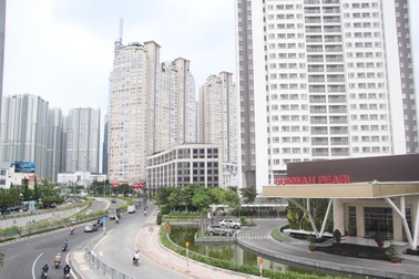 TPHCM sắp xếp lại đơn vị hành chính, lo xáo trộn cuộc sống của dân