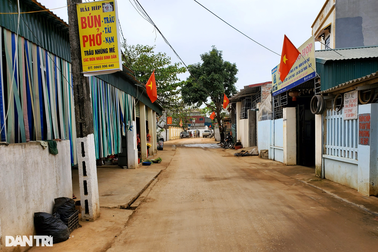 "Dở khóc, dở cười" chuyện làm sản phẩm thế mạnh