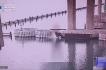 Lời khai của nghi phạm hỗ trợ Ukraine đánh bom cầu Crimea