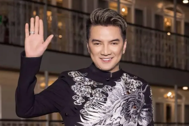 Đàm Vĩnh Hưng nói gì trong tâm thư?