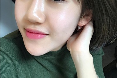 Công nghệ kim ảo phủ nhũ giúp da căng bóng vượt trội