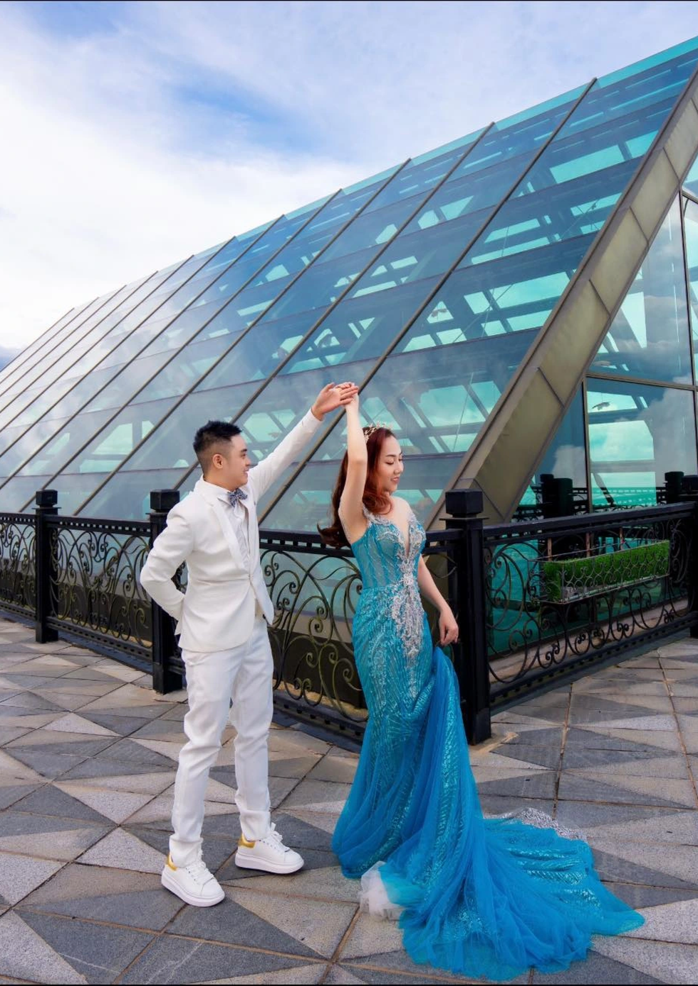 Chồng chuyển giới ở TPHCM dở khóc khi mang thai, sinh con hộ vợ - 2 Chồng chuyển giới ở TPHCM dở khóc khi mang thai, sinh con hộ vợ - 2