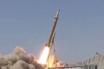 Iran bỏ giới hạn tầm bắn tên lửa