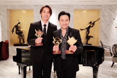 Trấn Thành nói gì khi "Bố già" tiếp tục thắng lớn ở Cánh diều 2020?