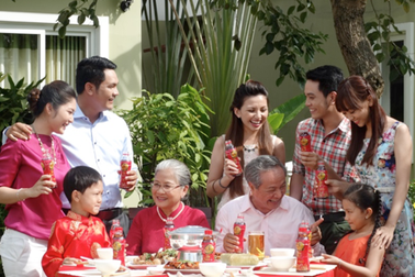 Thức uống sạch: Khi người tiêu dùng cùng giám sát chất lượng