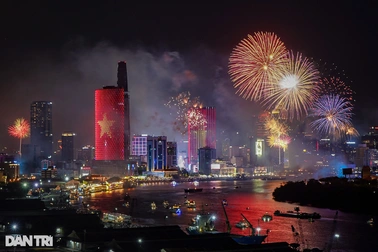 Chi tiết lịch nghỉ Tết Dương lịch năm 2026