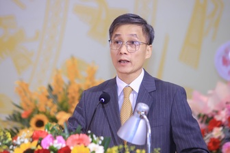 Hội Luật gia Việt Nam có hơn 100.000 hội viên