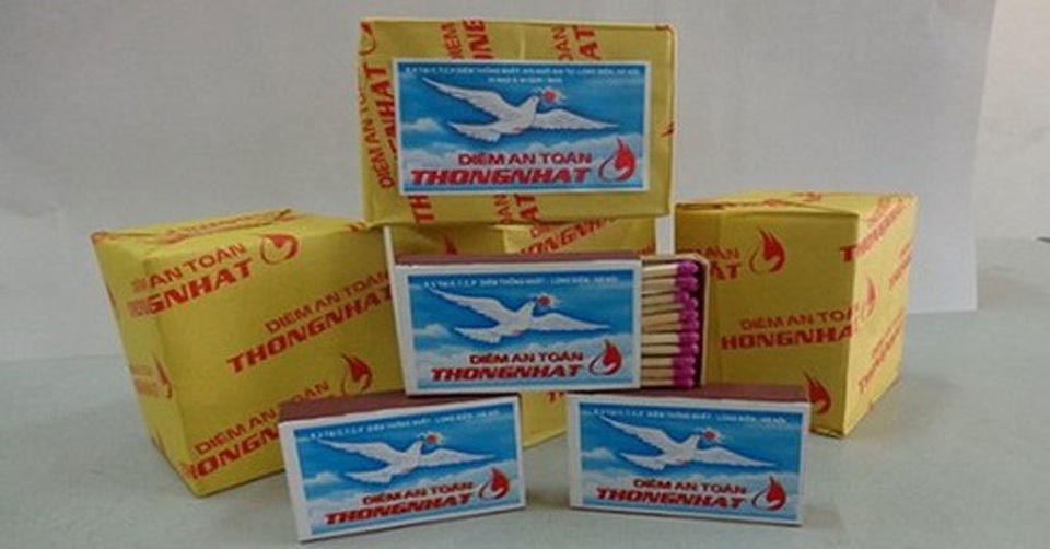 Tên tuổi Thống Nhất hơn nửa thế kỷ: Nơi thu ngàn tỷ, chỗ vật vã bỏ nghề - 4 Tên tuổi Thống Nhất hơn nửa thế kỷ: Nơi thu ngàn tỷ, chỗ vật vã bỏ nghề - 4