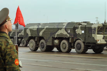 Nga phóng tên lửa Iskander-M phá hủy cơ sở trinh sát Ukraine ở Odessa